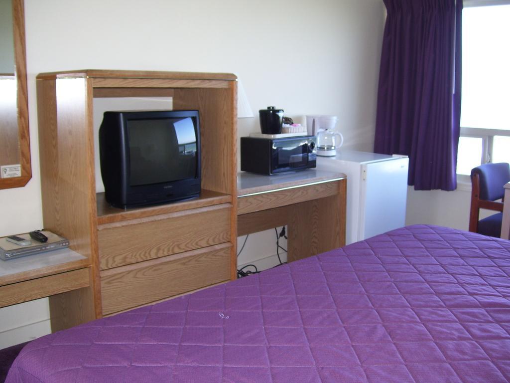 Sea Horse Ocean Front Lodging Lincoln Quarto foto
