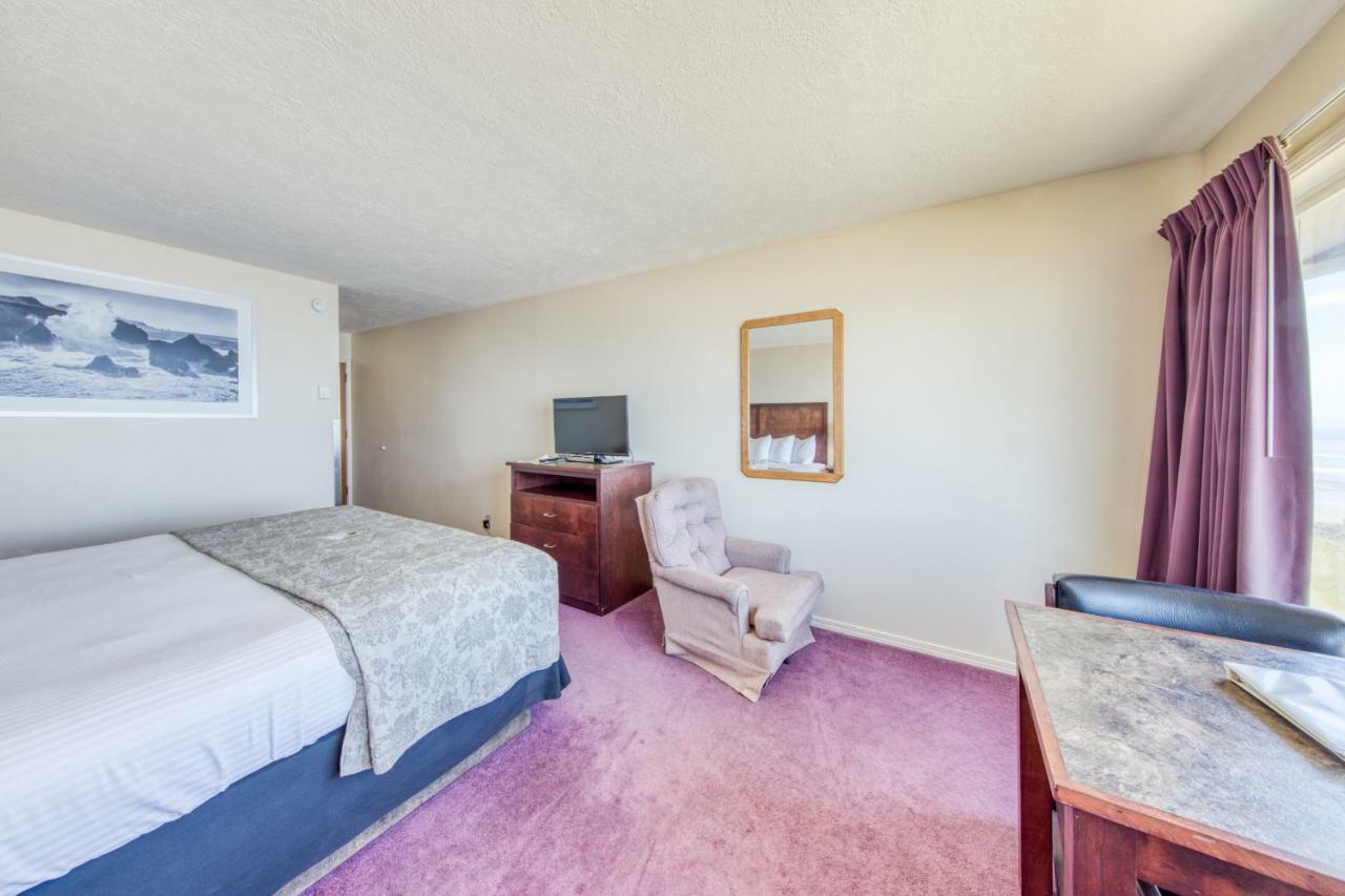Sea Horse Ocean Front Lodging Lincoln Quarto foto