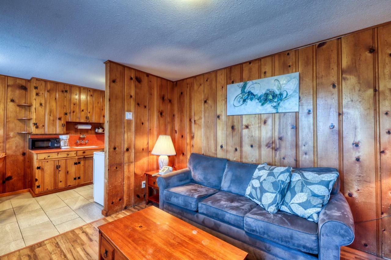 Sea Horse Ocean Front Lodging Lincoln Quarto foto